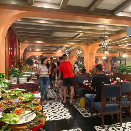 Hoteldesapa Buitenkant foto