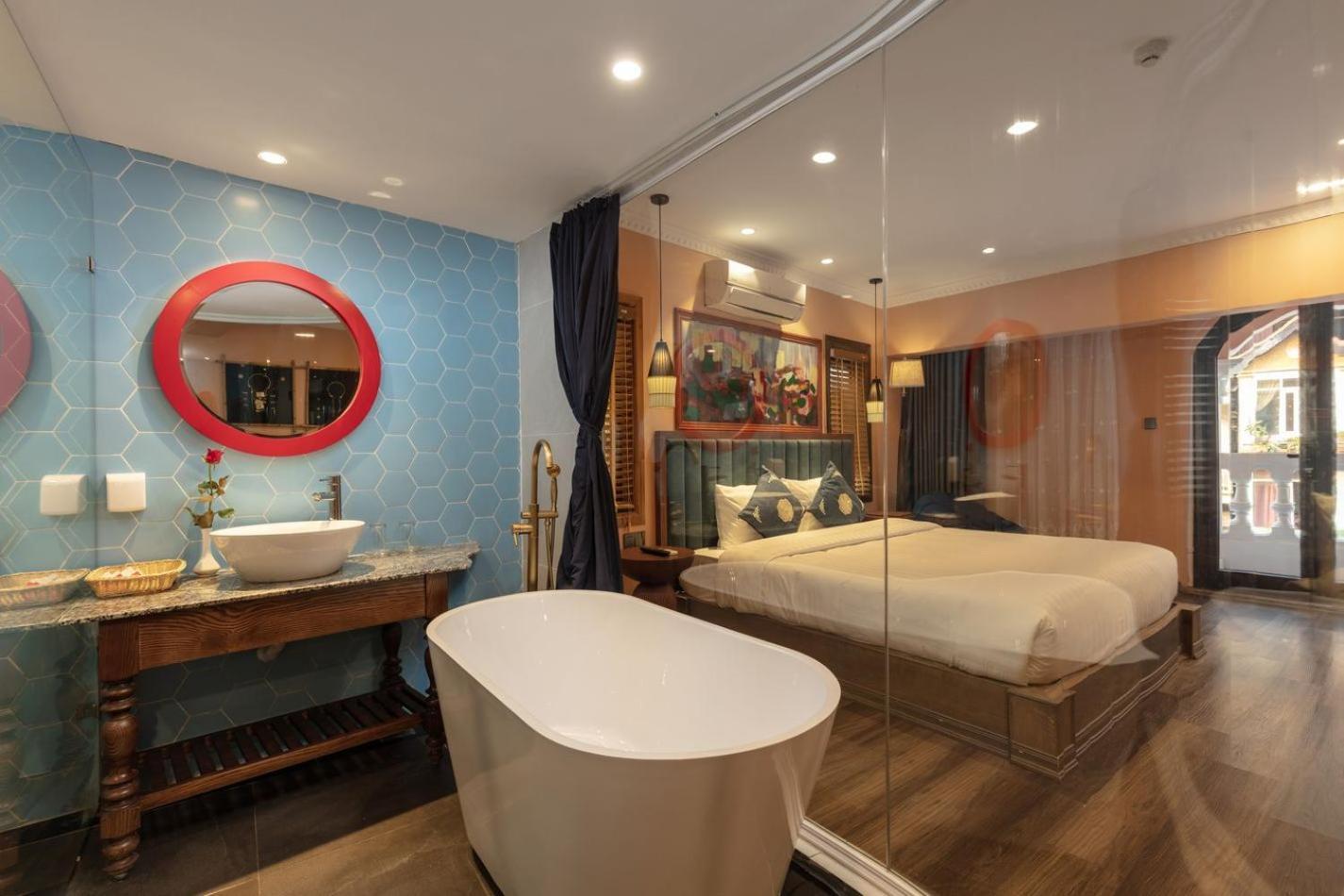 Hoteldesapa Buitenkant foto
