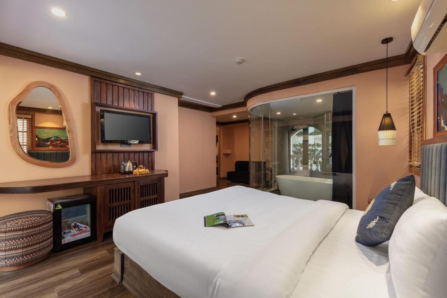 Hoteldesapa Buitenkant foto
