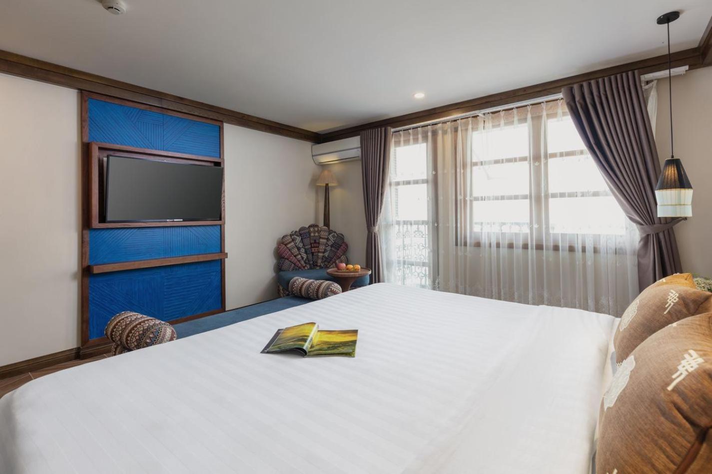 Hoteldesapa Buitenkant foto