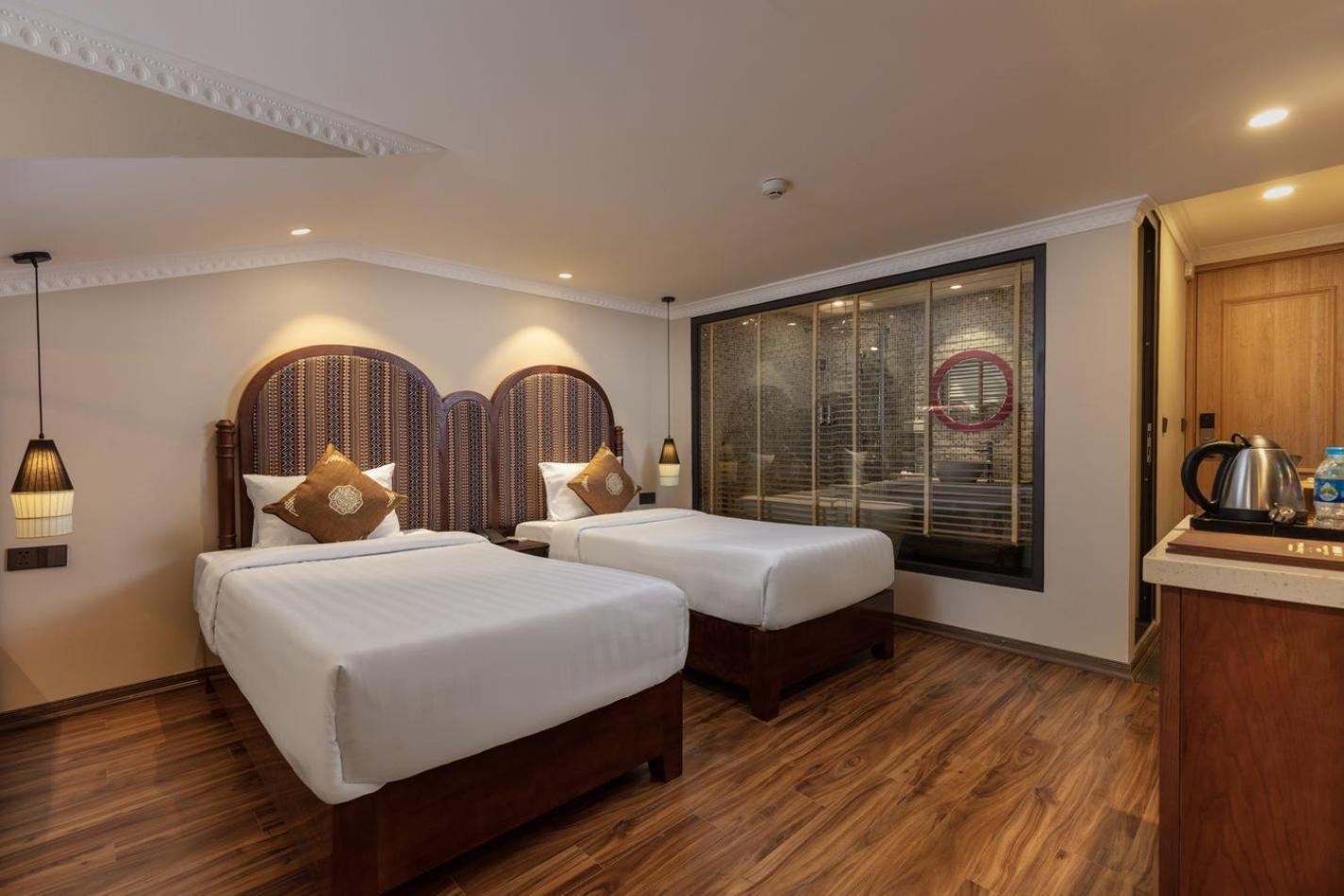 Hoteldesapa Buitenkant foto