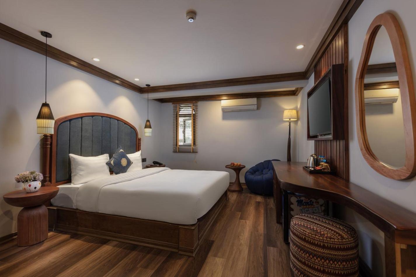 Hoteldesapa Buitenkant foto