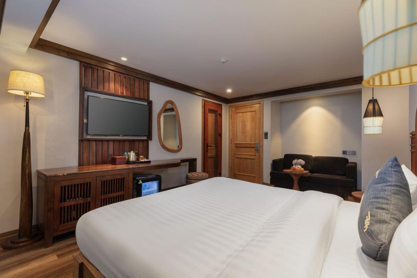 Hoteldesapa Buitenkant foto