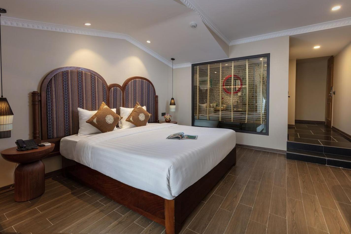 Hoteldesapa Buitenkant foto