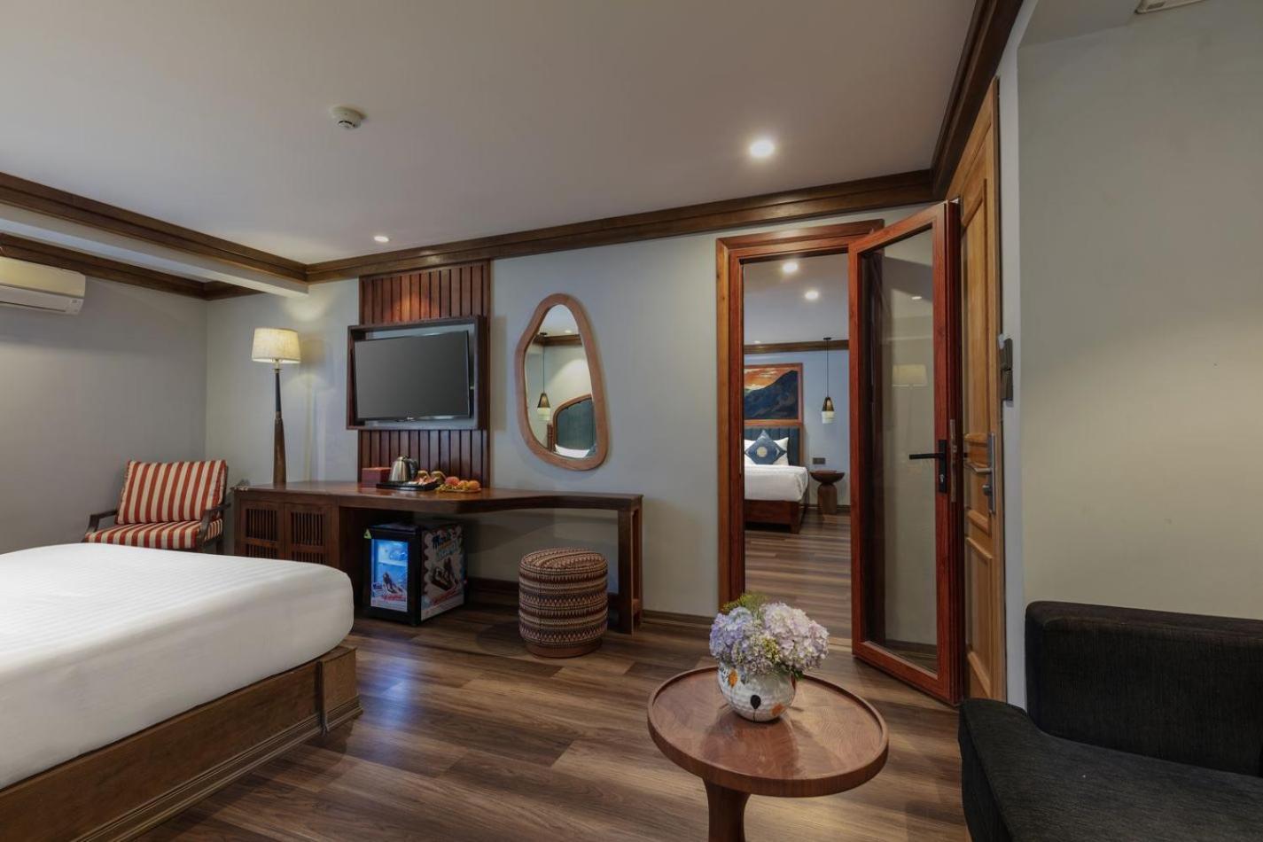 Hoteldesapa Buitenkant foto