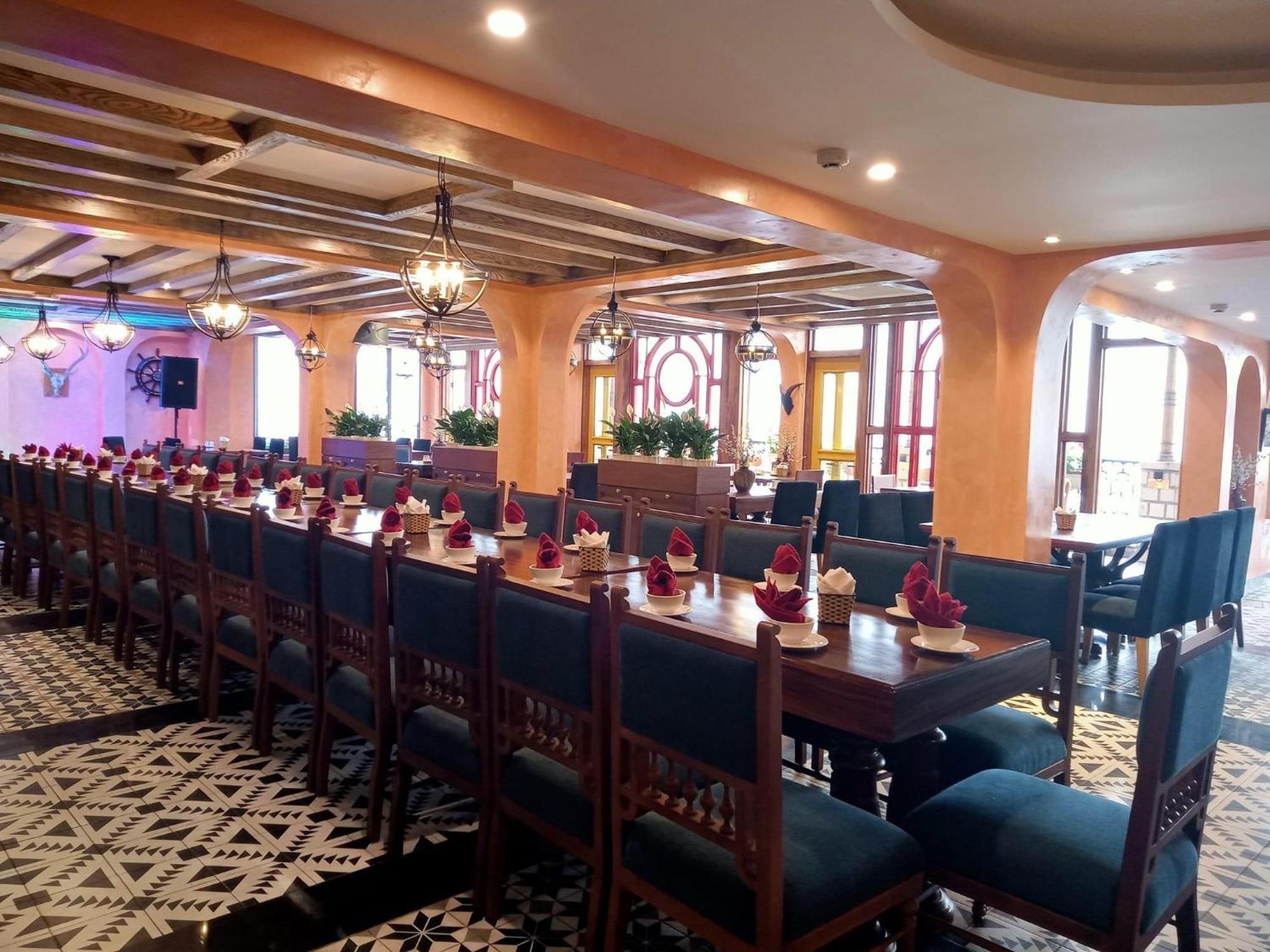 Hoteldesapa Buitenkant foto