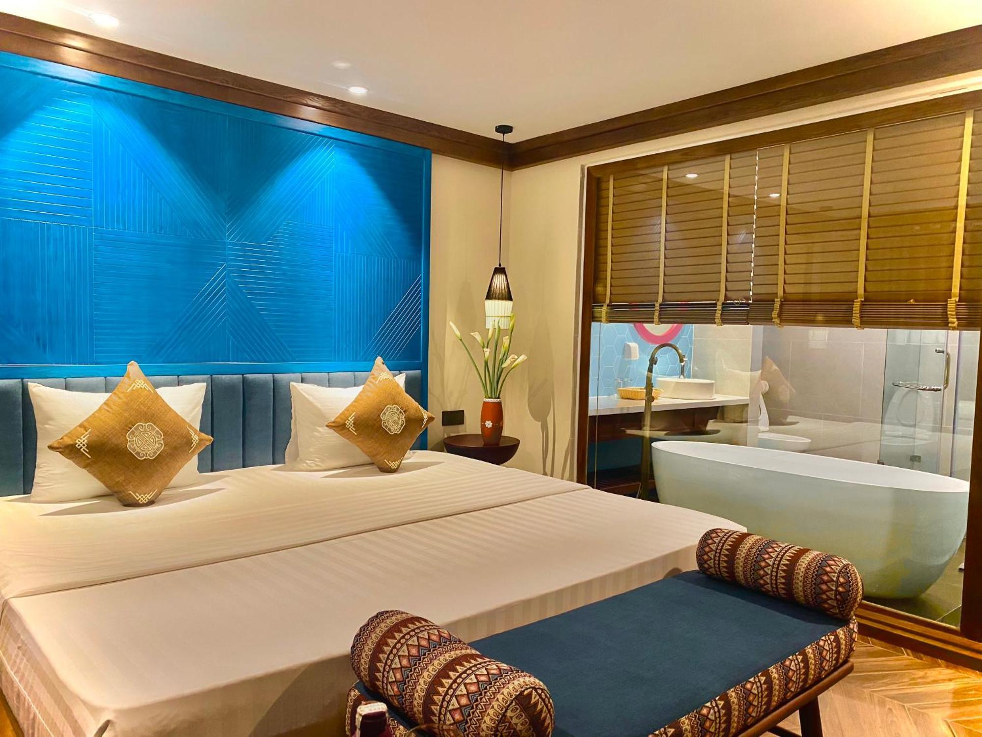 Hoteldesapa Buitenkant foto